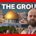 The reality of life in Jerusalem during war