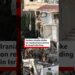 Four killed in Iranian missile strike on residential building in Haifa. #Israel #Iran #BBCNews