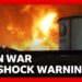 Iran War: Oil price shock warning as Gulf states say exports may be cut off | BBC News