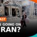 What’s going on in Iran? | BBC News