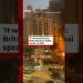 Brits stuck in Dubai speak to the BBC. #Dubai #BBCnews