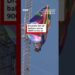 Dramatic hot air balloon rescue in Texas. #Texas #BBCNews | BBC News