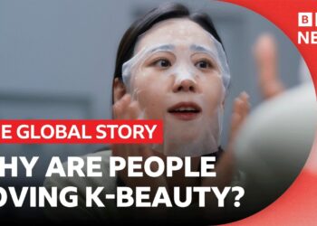 Why are South Korean cosmetics so popular? | The Global Story Podcast