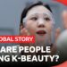 Why are South Korean cosmetics so popular? | The Global Story Podcast