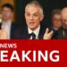 BBC director general Tim Davie resigns over Trump documentary edit | BBC News