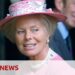 The Duchess of Kent dies aged 92 | BBC News