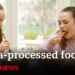 How harmful can ultra-processed foods be for us? – BBC News