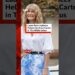Laura Dern replaces Helena Bonham Carter in The White Lotus. #LauraDern #TheWhiteLotus #BBCNews