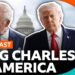 Decoding what the King said to Congress and how President Trump responded | BBC News