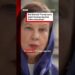 Did Donald Trump save eight Iranian women from execution? #BBCNews