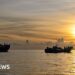 250 missing after migrant boat sinks in Indian Ocean