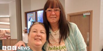 A cold could kill my daughter - hospital visits feel like a death sentence