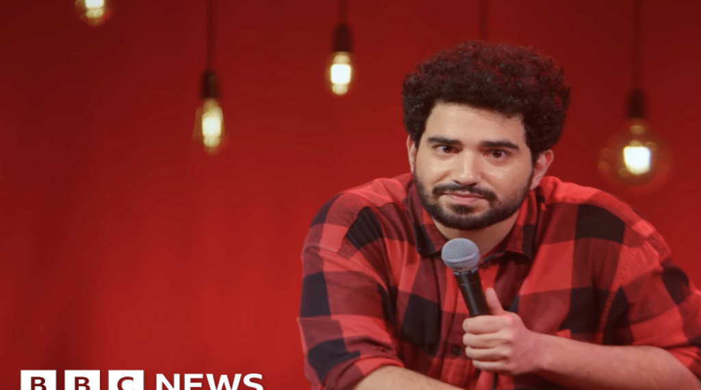 A moving second act of the 'cancelled' Indian comic