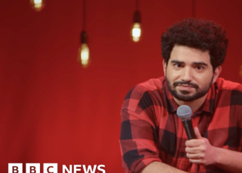 A moving second act of the 'cancelled' Indian comic
