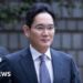 A son overlooked and a jailed tycoon: Inside Samsung's succession drama