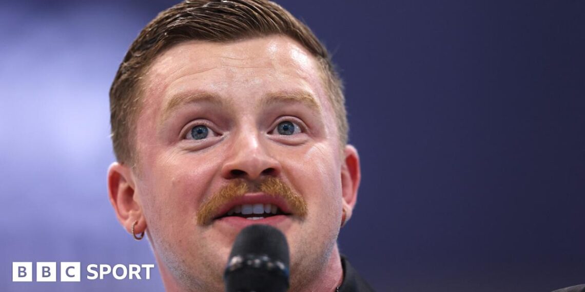 Adam Peaty