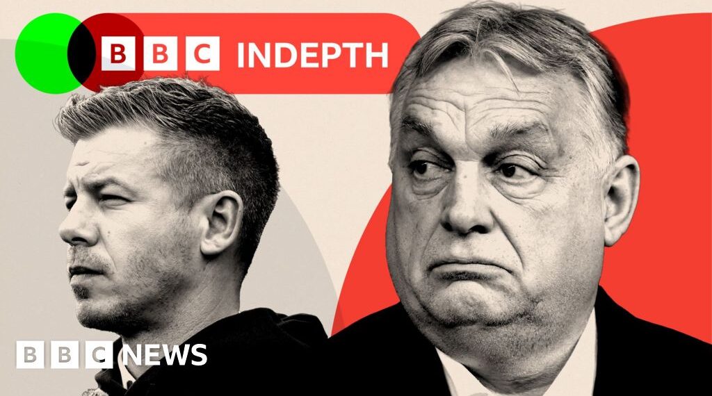After 16 years in power, can Viktor Orban finally be unseated?