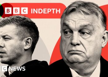 After 16 years in power, can Viktor Orban finally be unseated?