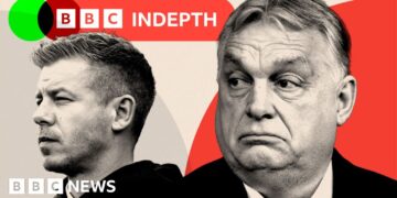 After 16 years in power, can Viktor Orban finally be unseated?