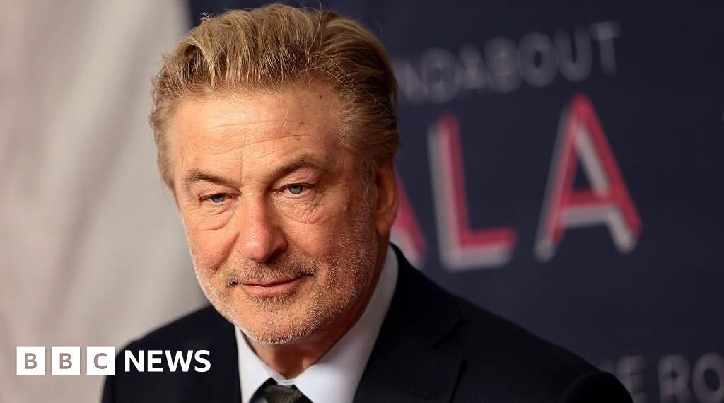 Alec Baldwin to face civil trial over Rust film set shooting