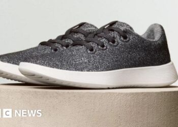 Allbirds shares soar 580% after pivot from shoes to AI