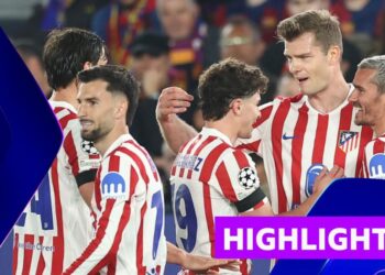 Alex Baena, Julian Alvarez, Alexander Sorloth, Antoine Griezmann