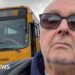 Amputee's home burgled during bus-pass challenge from John O' Groats to Land's End