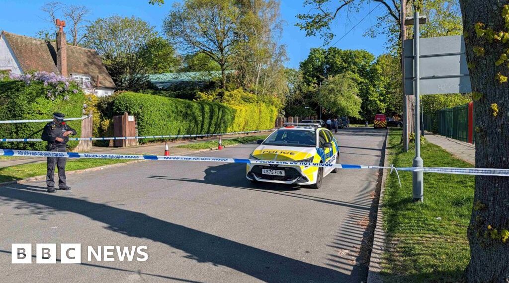 Another attempted arson attack on synagogue reported