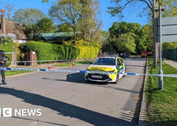 Another attempted arson attack on synagogue reported