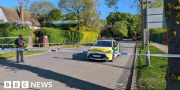 Another attempted arson attack on synagogue reported