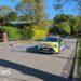 Another attempted arson attack on synagogue reported