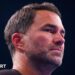 Eddie Hearn close up