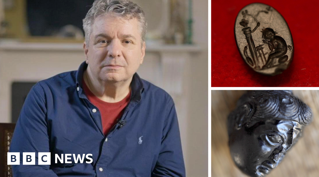 Antiquities dealer who exposed British Museum thefts dies aged 61
