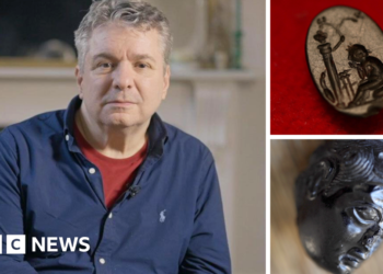 Antiquities dealer who exposed British Museum thefts dies aged 61
