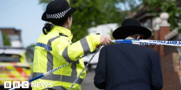 Antisemitism 'a national security emergency', government terror adviser says