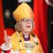 Archbishop prays for Middle East peace in first Easter sermon