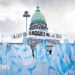 Argentina passes bill loosening protection of its glaciers