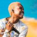Arlo Parks: 'I got out of my head and into my body'