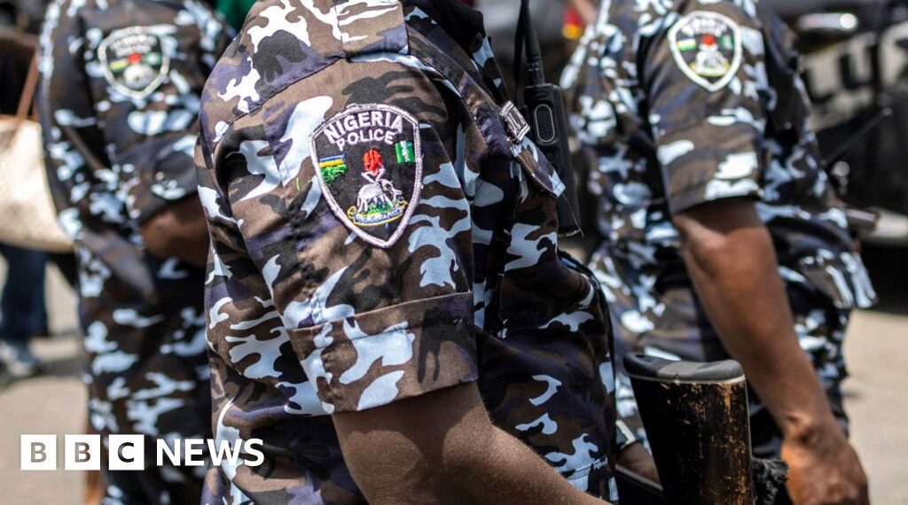 Arrests in Nigeria after abduction of local monarch 'held for ransom'