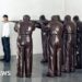Art on trial - a sculptor's arrest highlights new extremes for censorship in China