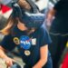 Artemis II Moon mission lifts children's ambitions