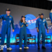 Artemis II crew: 'We left as friends - we came back as best friends'