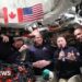 Artemis II crew describe far side of Moon
