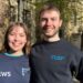 Artemis II inspires student rocket builders