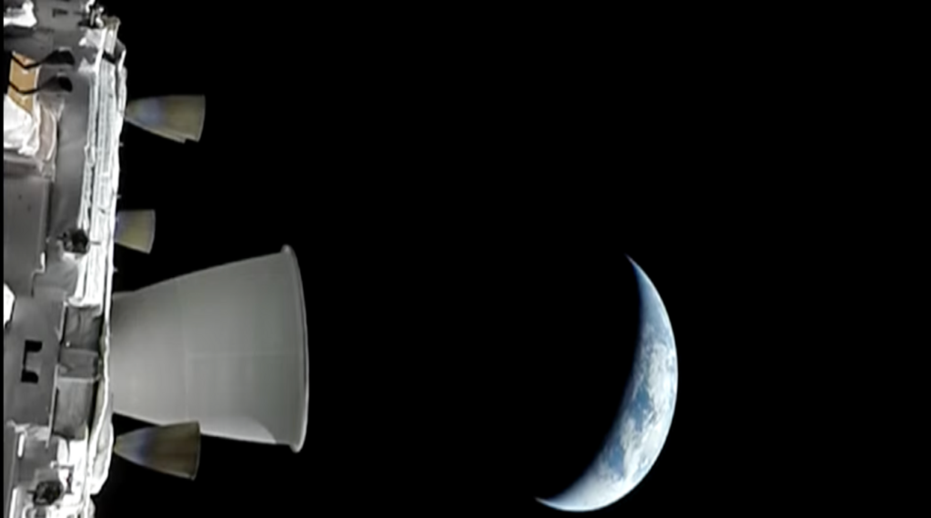 Artemis II is in orbit - what happens next?