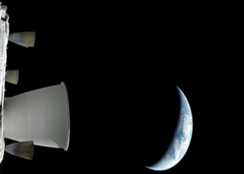 Artemis II is in orbit - what happens next?