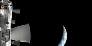 Artemis II is in orbit - what happens next?