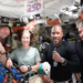 Artemis crew returning to Earth with 'all the good stuff' from Moon discoveries