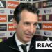 Unai Emery
