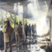 At least 25 killed in firecracker factory blast in India
